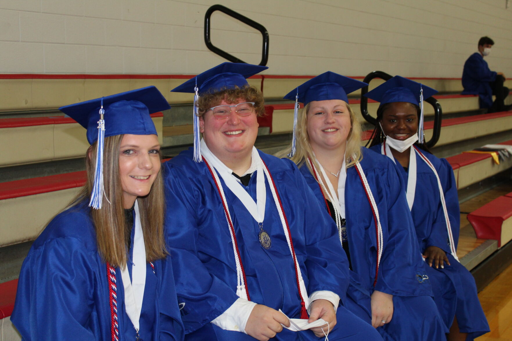 Maiden High School 2021 graduation (2).JPG